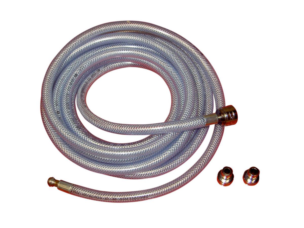 Spolslang Alcon typ "Fia" - RENSSLANG ALCON 3/8"x 7 MTR FIA-SLANG
