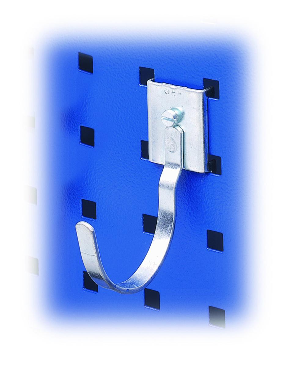 Rundkrok GBP - KROK RUND Ø60MM 5-PACK