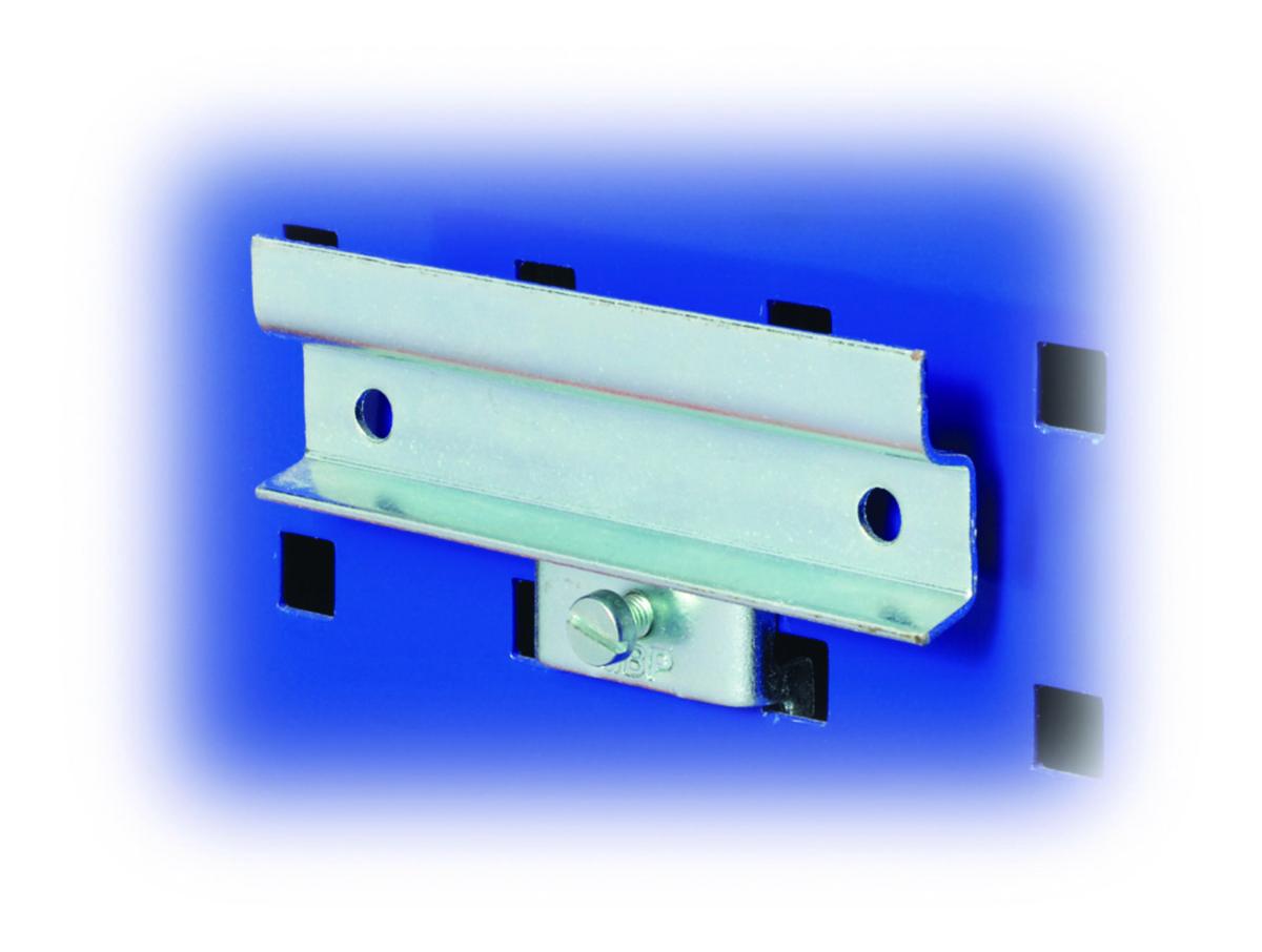 Lådhållare GBP - HÅLLARE BACK 105X95X45MM 5-PACK