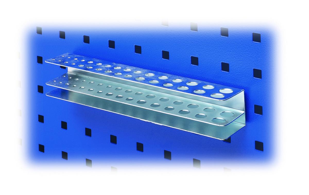 Borrhållare GBP - KROK BORRHÅLLARE L=240MM SINGLE PACK