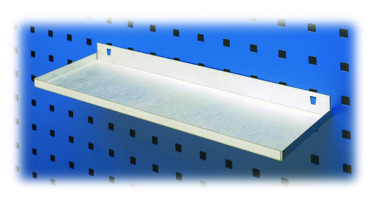 Hylla GBP - KROK HYLLA 350X120MM 1-PACK