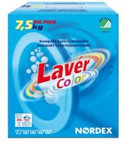 Tvättmedel Nordex Lavér Color