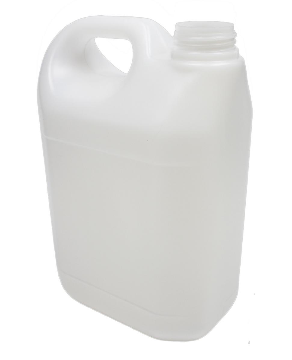 Dunk plast - DUNK PLAST 2.5L UTAN KAPSYL FAST HANDTAG