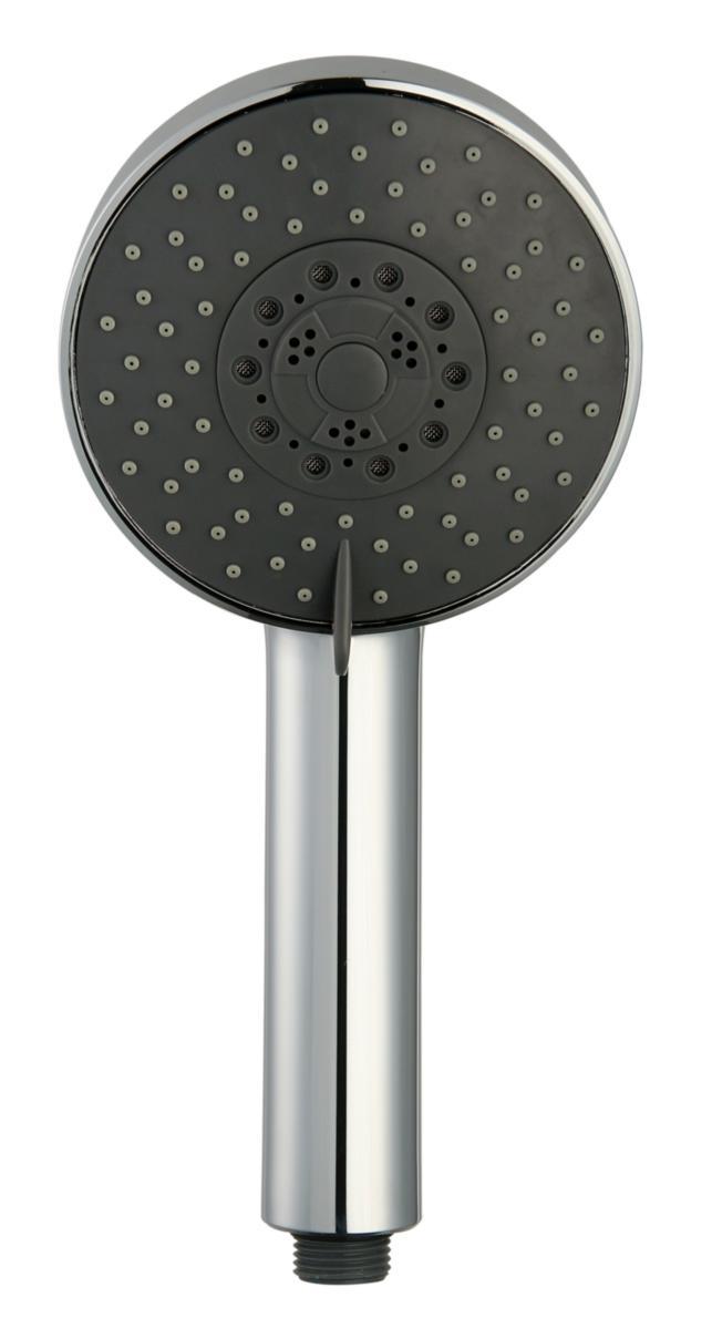 Handdusch 5-spray, Dominus, ADORA® - HANDDUSCH ADORA 5-SPRAY 115 KROM 12845.00 DOMINUS