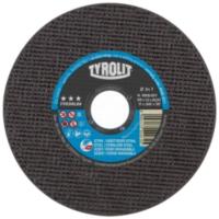 Kapskiva Tyrolit Premium 2in1