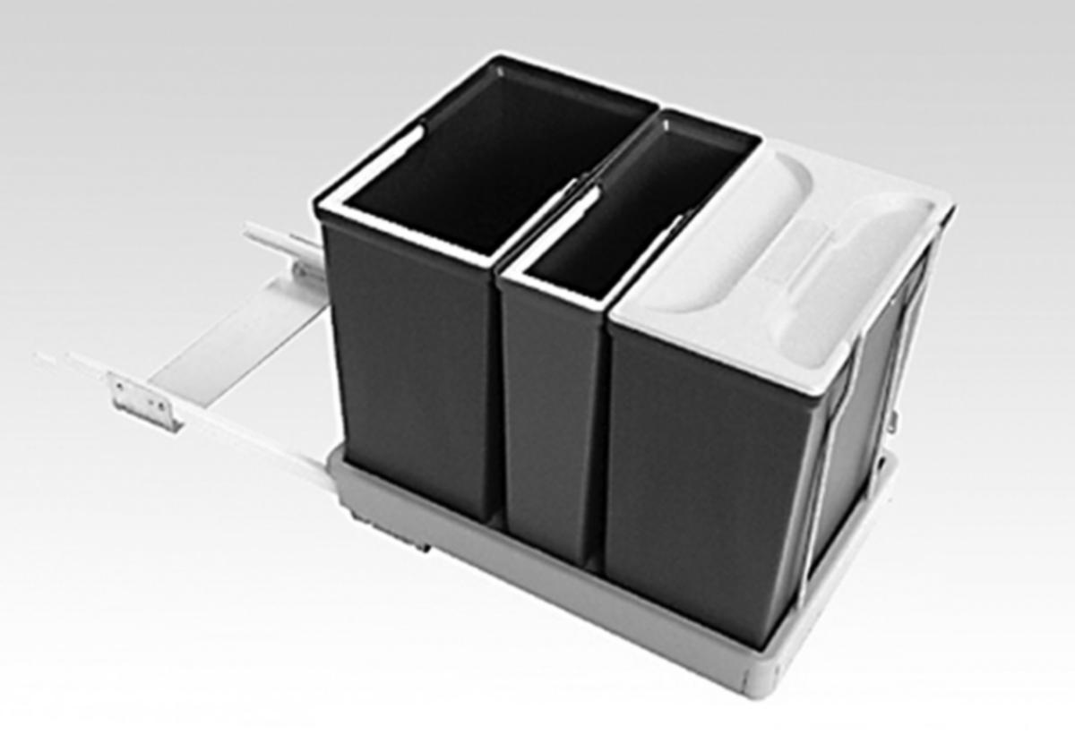 Källsorteringssats Select Trean - KÄLLSORTERINGSSATS PWS SELECT TREAN 6390.737