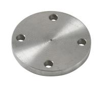 Blindfläns PN10, SS-EN 1092-1 Typ 05/A-P250GH