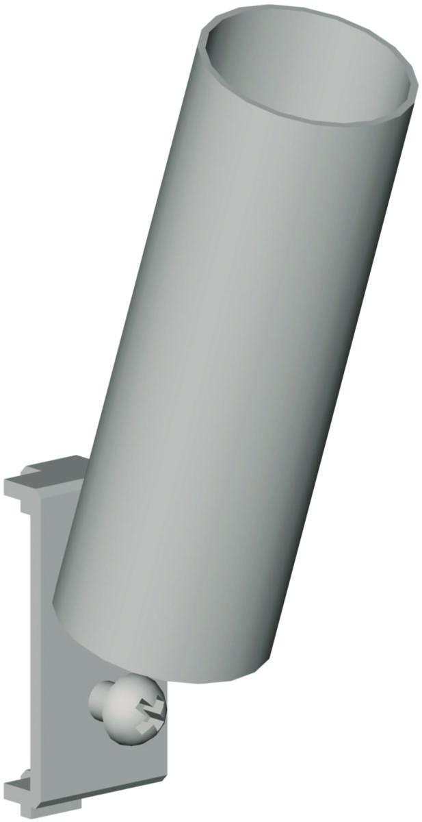 Rörhållare Treston R24 - RÖRHÅLLARE TRESTON R24 80X26 831719-51