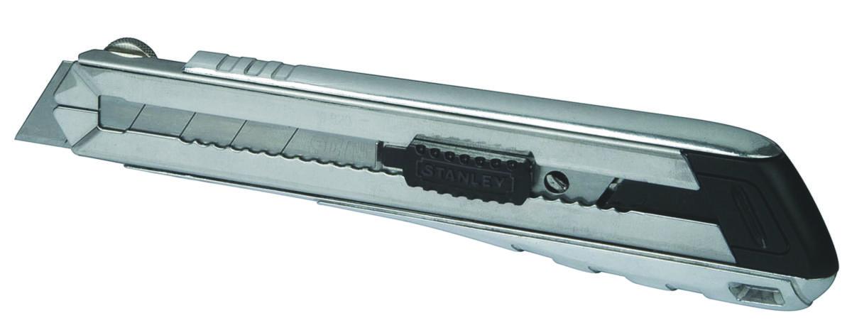 Brytbladskniv Stanley Fatmax 0-10-820 - BRYTBLADSKNIV STANLEY FATMAX 0-10-820 25MM