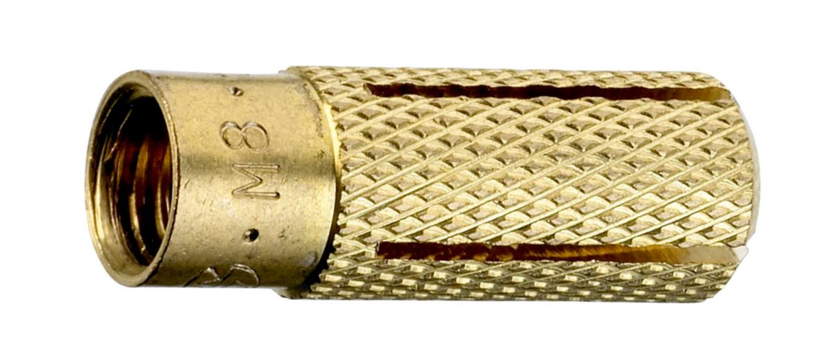 Mässingsankare Sormat MSA - M-ANKARE SORMAT MSA 4/16 200/FP
