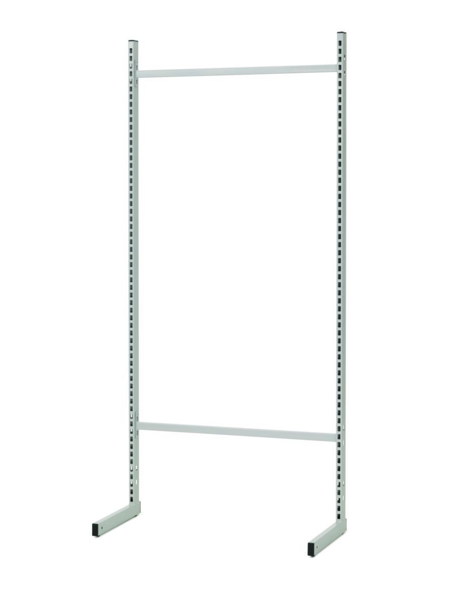 Golvställ 9011, 9010 - GOLVSTÄLL 9011 ENKELT 1500X900X410MM