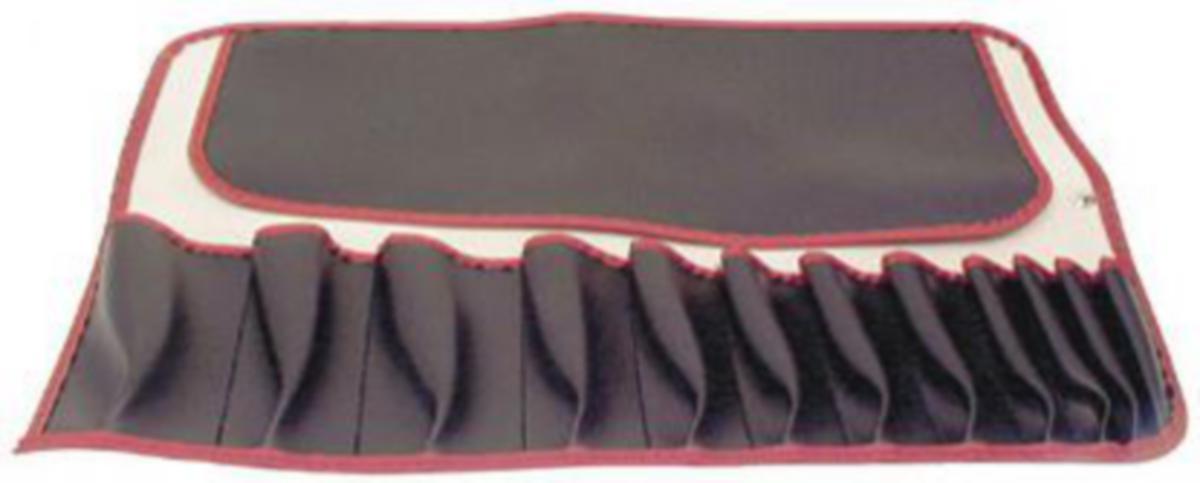 Verktygsfodral - VERKTYGSFODRAL 15-FACK 680X320MM
