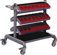 Monteringsvagn Treston 3