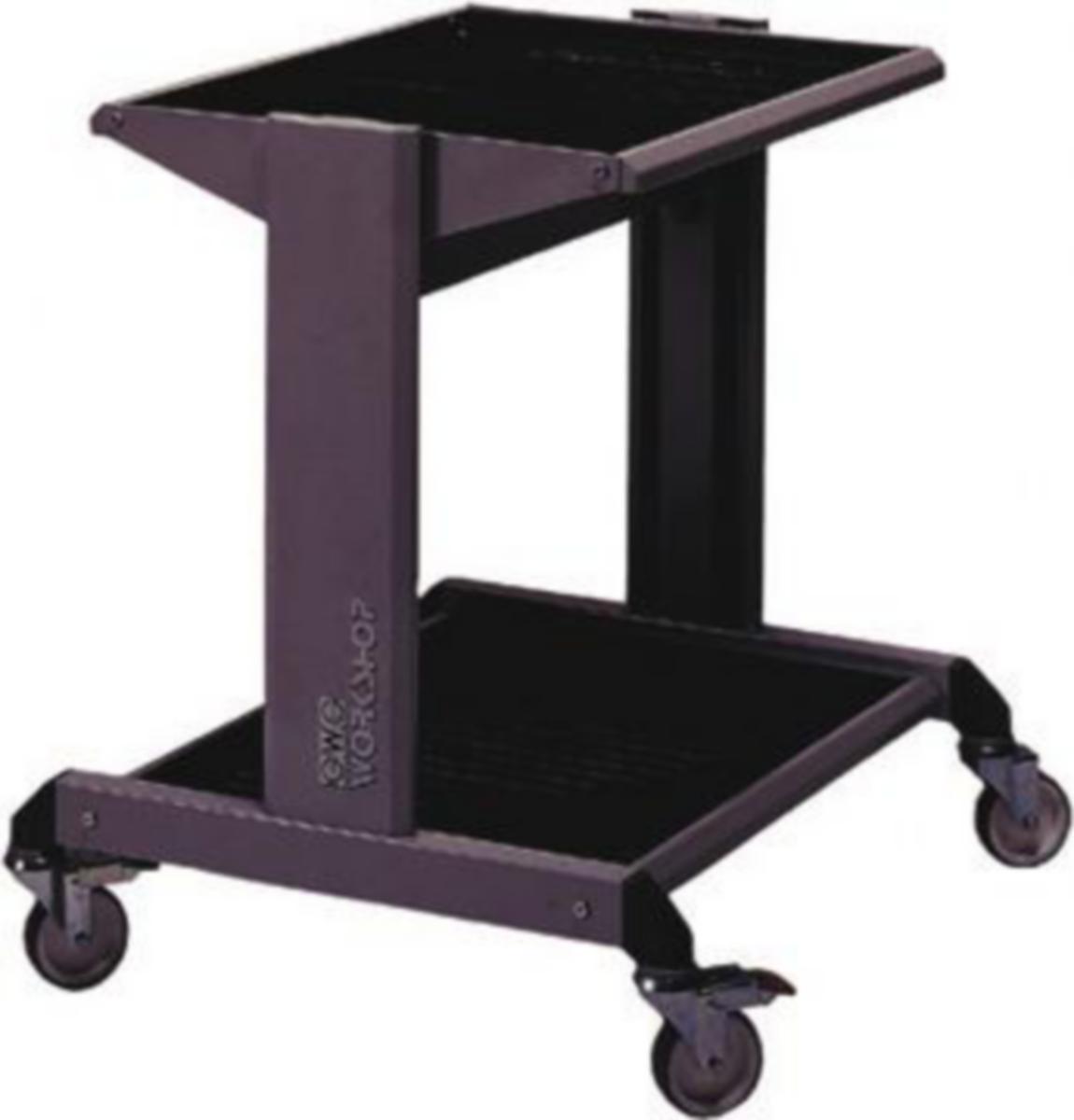 Monteringsvagn Treston 1 - MONTERINGSVAGN TRESTON KOMB A C73041001