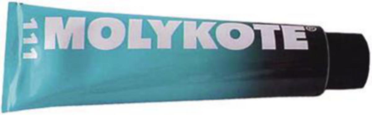 Silikonfett Molykote 111C - SILIKONFETT MOLYCOTE 111C 1KG