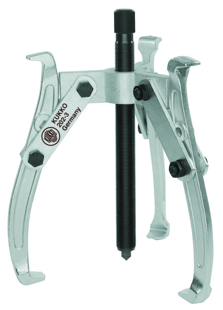 Avdragare Kukko 202 trearmad - AVDRAGARE KUKKO 202-1 150-85MM