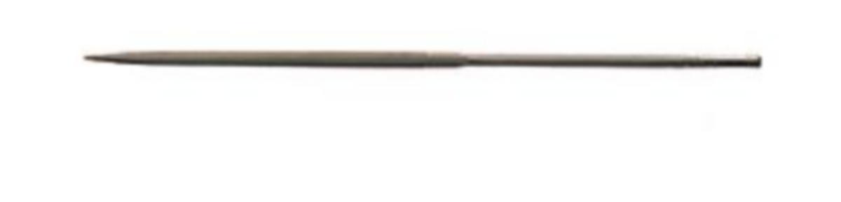 Nålfil Bahco 305 - NÅLFIL OVAL BAHCO 2-305-16-1-0 MEDIUM