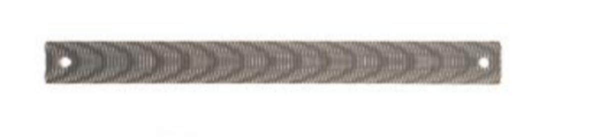 Pansarblad Bahco flat - PANSARBLAD FLAT BAHCO 3-330-14-2-0 MEDIUM