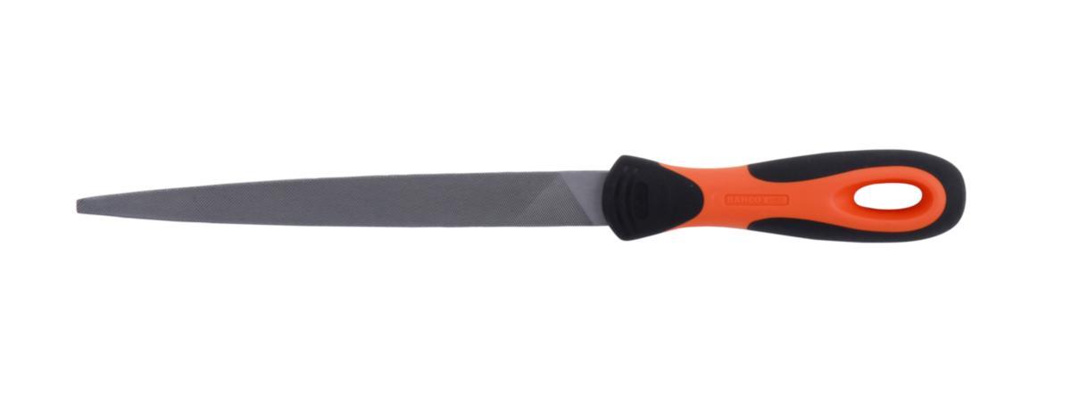 Rymfil Bahco 111 skaftad - RYMFIL BAHCO 1-111-06-2-2 MEDIUM SKAFT