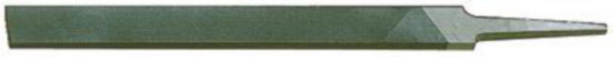 Ansatsfil Bahco 100 - ANSATSFIL BAHCO 1-100-14-1-0 GROV