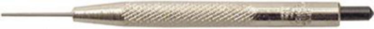 Drivdorn med styrhylsa - DRIVDORN M STYRHYLSA 1,4MM LÄNGD 83MM