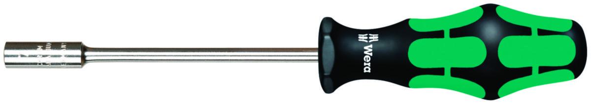 Hylsskruvmejsel Wera 395 - HYLSSKRUVMEJSEL WERA 395 5,5MM LÄNGD 223MM