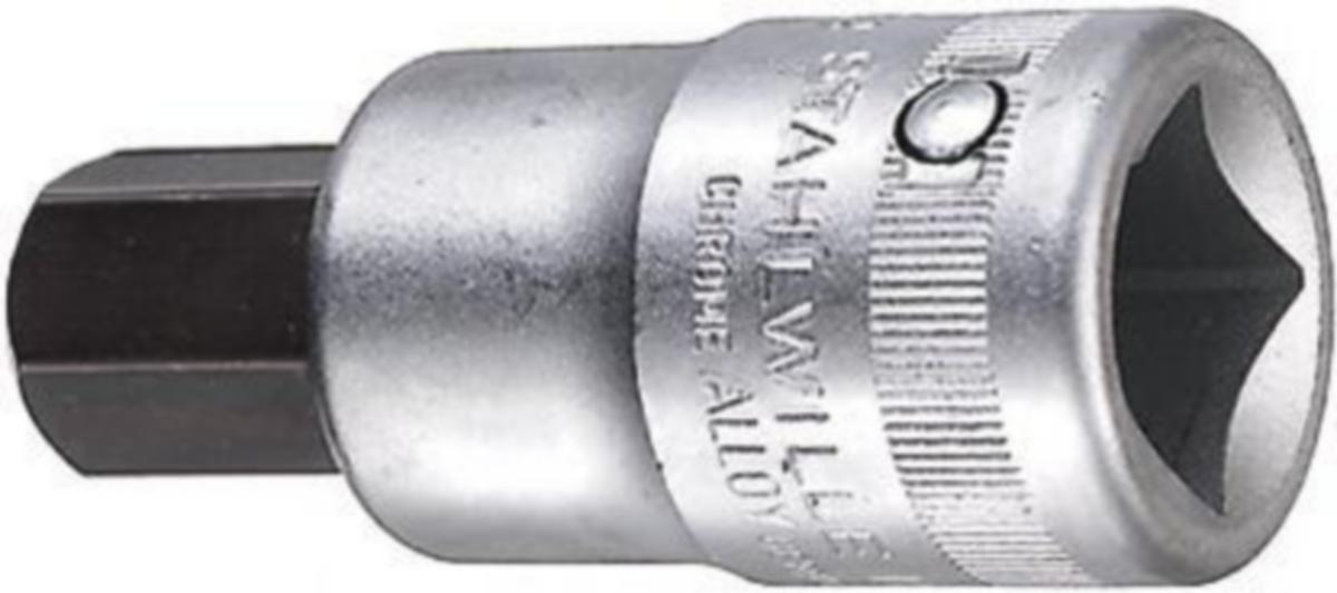 Insexhylsa Stahlwille 59 - INSEXHYLSA 3/4 STAHLWILLE 59 19MM