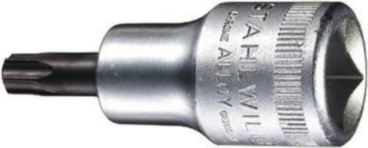Torxhylsa Stahlwille 54TX - TORXHYLSA 1/2 STAHLWILLE 54TX T45