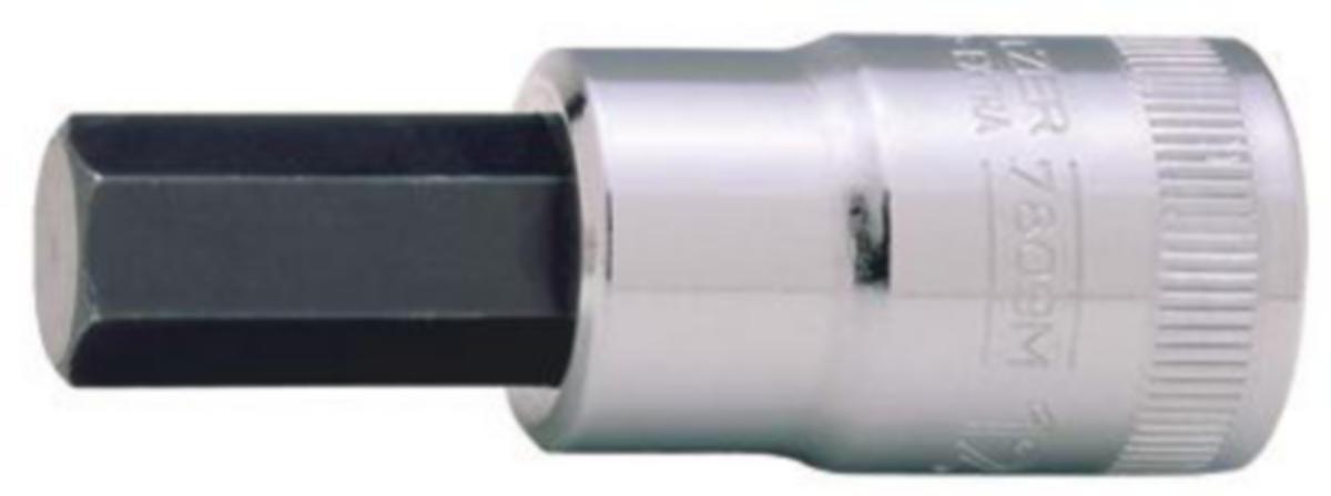 Insexhylsa 1/2" Bahco 7809M - INSEXHYLSA 1/2 BAHCO 7809M-4