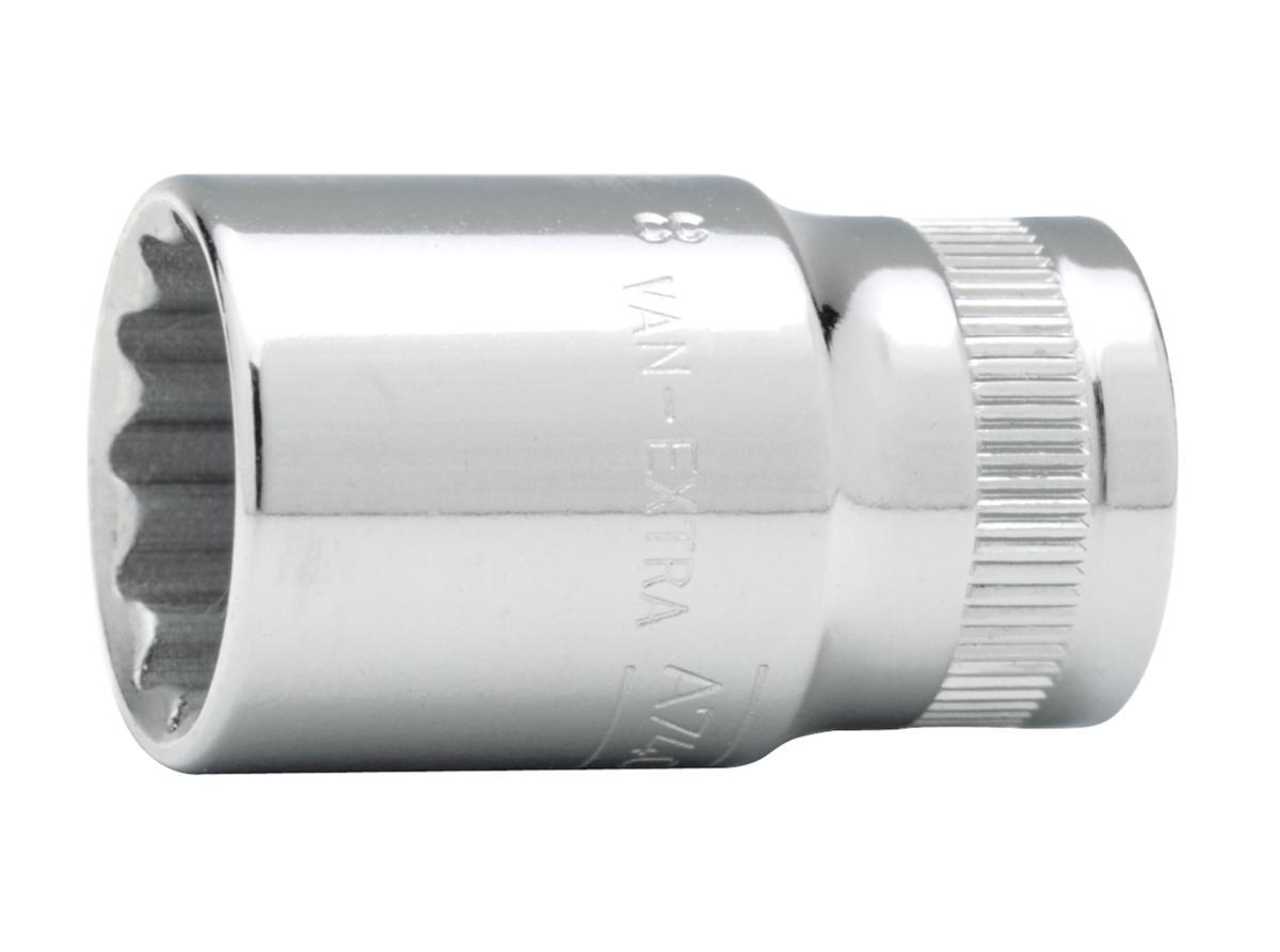 Hylsa Bahco 3/8" A7400DZ - HYLSA 3/8 BAHCO A7400DZ-1/2