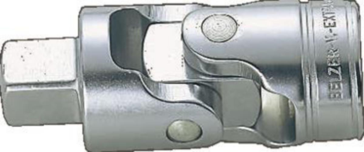 Universalknut Bahco 8966 - UNIVERSALKNUT BAHCO 8966 LÄNGD 103,5MM 3/4"