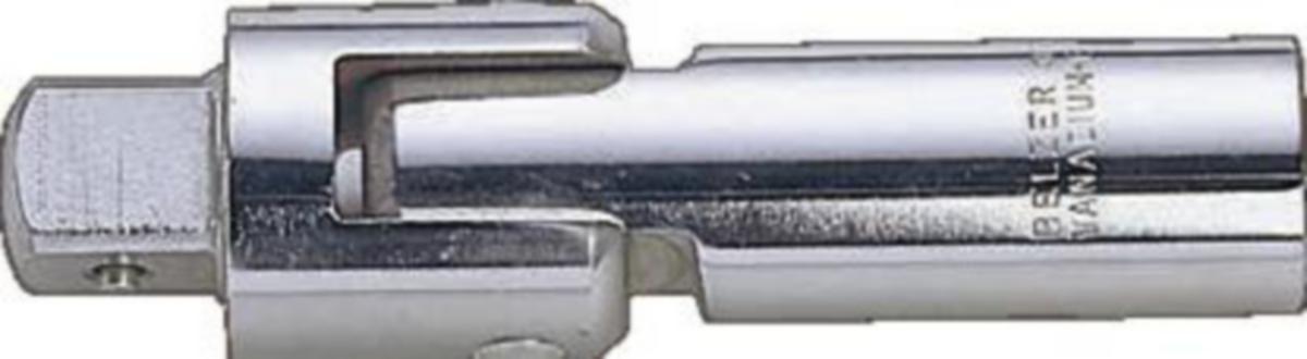 Ledhuvud Bahco 8958A - LEDHUVUD BAHCO 3/4 8958A LÄNGD 125MM