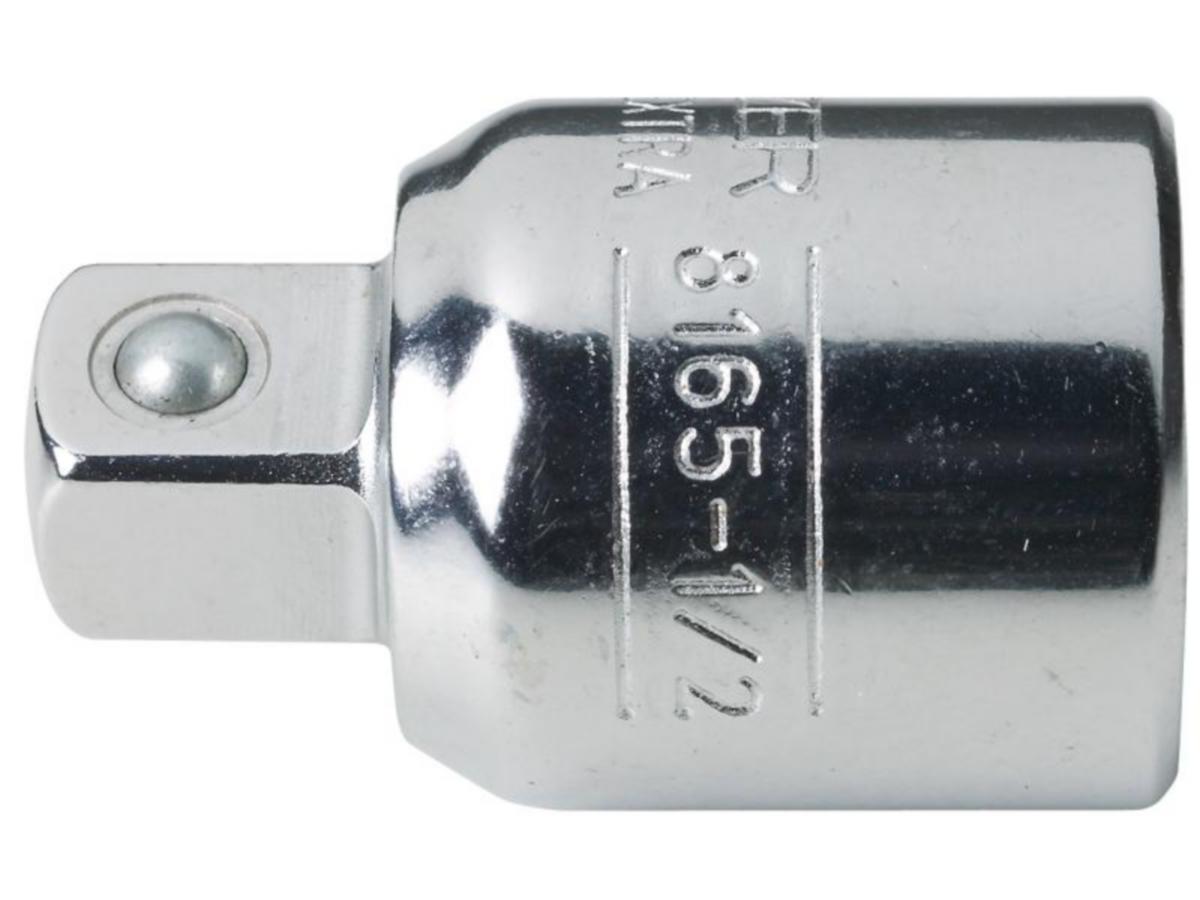 Mellanstycke Bahco 8171 - MELLANSTYCKE BAHCO 8171 INV 1/2 UTV 3/8
