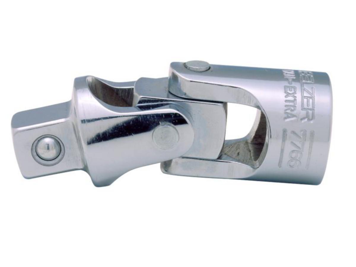 Universalknut Bahco 7766 - UNIVERSALKNUT BAHCO 7766 LÄNGD 52MM 3/8"