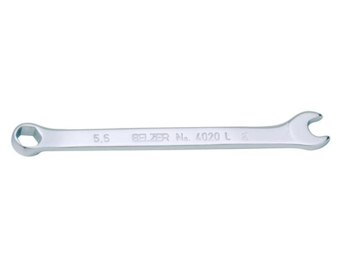 PU-nyckel Bahco 4020L-M - PU-NYCKEL BAHCO 4020L-M-4 LÄNGD 70MM