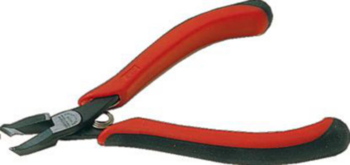 Snedavbitare Bahco 4239 finmekanik - SNEDAVBITARE BAHCO 4239 129MM FINMEKANIK FLUSH