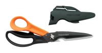 Multifunktionssax Cuts+More Fiskars