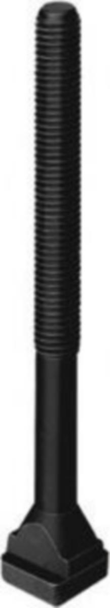 T-spårskruv AMF 787 - T-SPÅRSKRUV AMF 787 M12X50 T-SPÅR 12MM