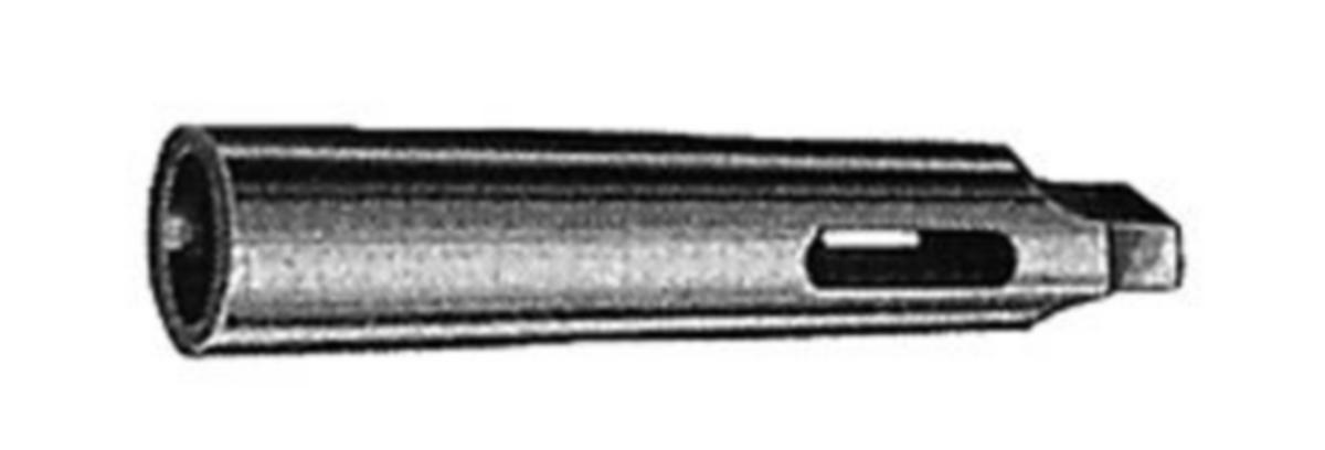 Insatshylsa - INSATSHYLSA MK 4/1