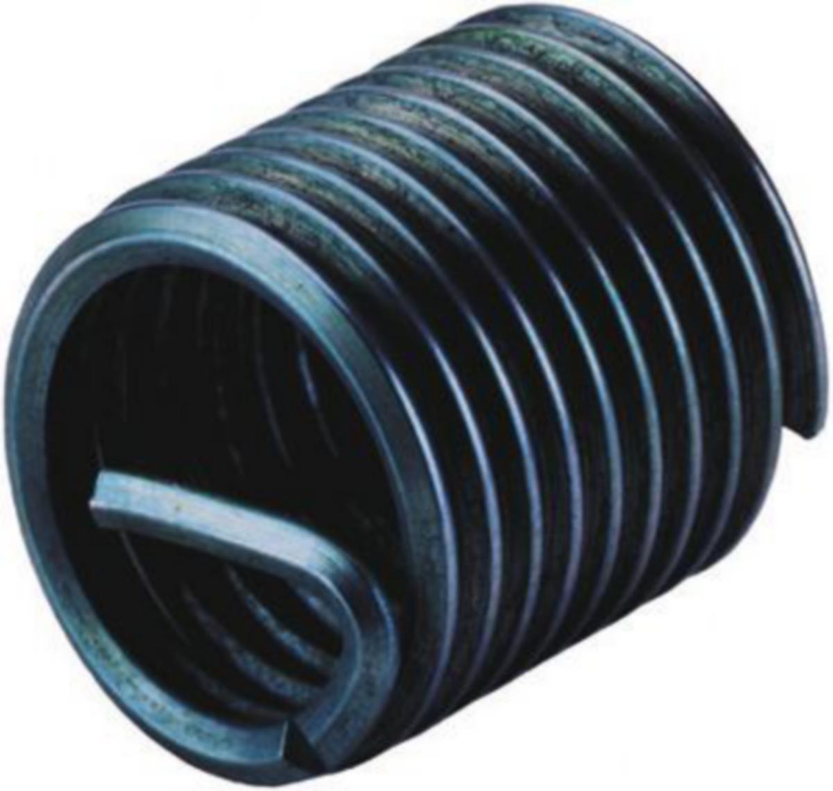 Gänginsats Heli-Coil, småpack - GÄNGINSATS HELI-COIL M6X6,0 20-PACK