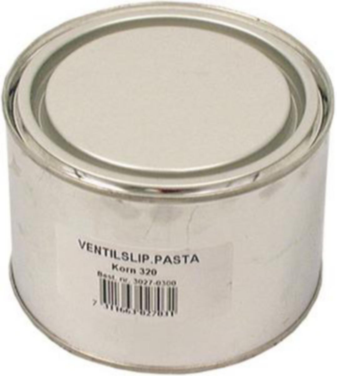 Ventilslipningspasta Carborundum - VENTILSLIPNINGSPASTA KORN 180 MEDEL 500G