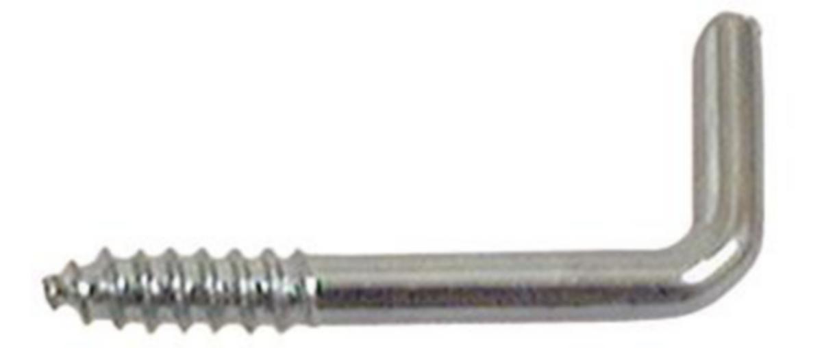 Vinkelkrok nr 7 - VINKELKROK HABO 7 Z 64MM SB5