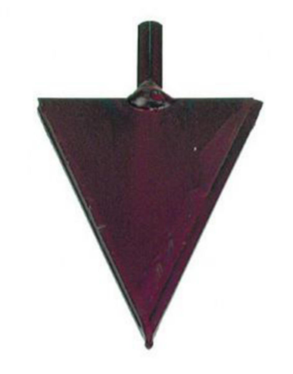 Kakelborr KGC - KAKELBORR KGC 7121 HM 70MM