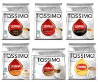 T-DISCs Tassimo