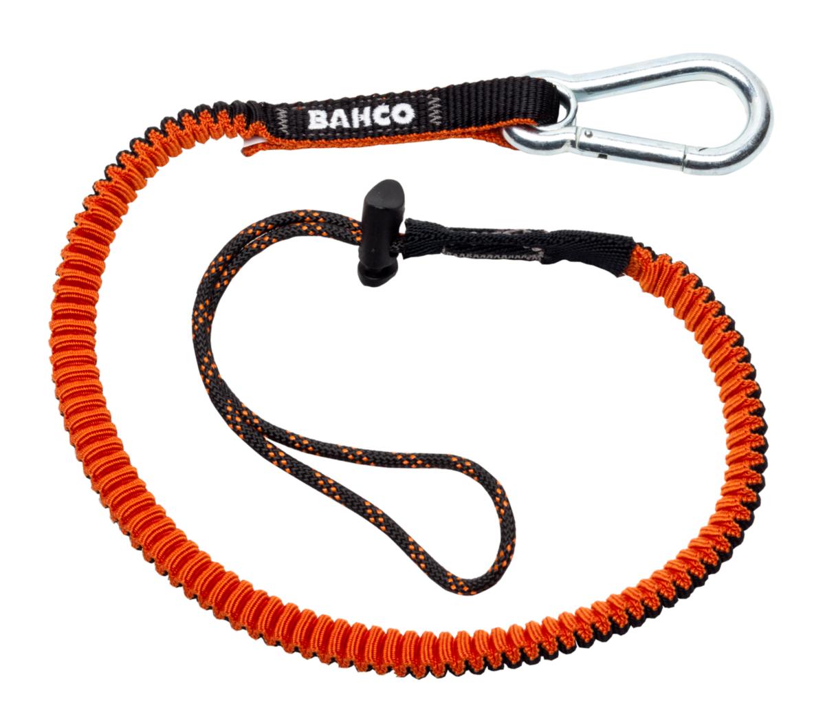 Säkerhetslina Bahco TAH 3875-LY2 - SÄKERHETSLINA BAHCO TAH 80-120CM 3875-LY2