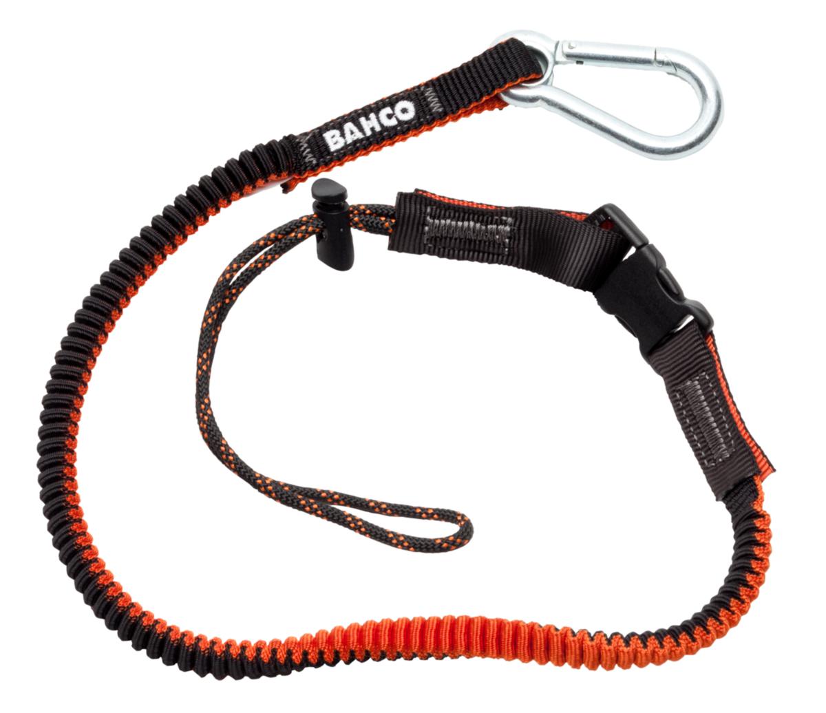 Säkerhetslina Bahco TAH 3875-LY3 - SÄKERHETSLINA BAHCO TAH 65-120CM 3875-LY3