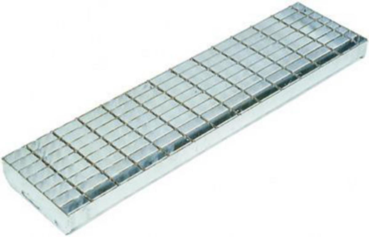 Trappsteg - TRAPPSTEG TGD FZV 1000X260MM