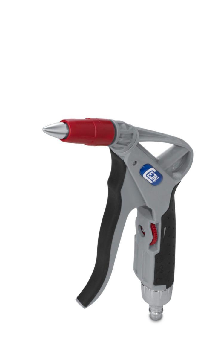 Blåspistol Cejn 210 MultiFlow - BLÅSPISTOL CEJN 210 MULTI-FLOW MED INV 1/4" GÄNGA 112100450