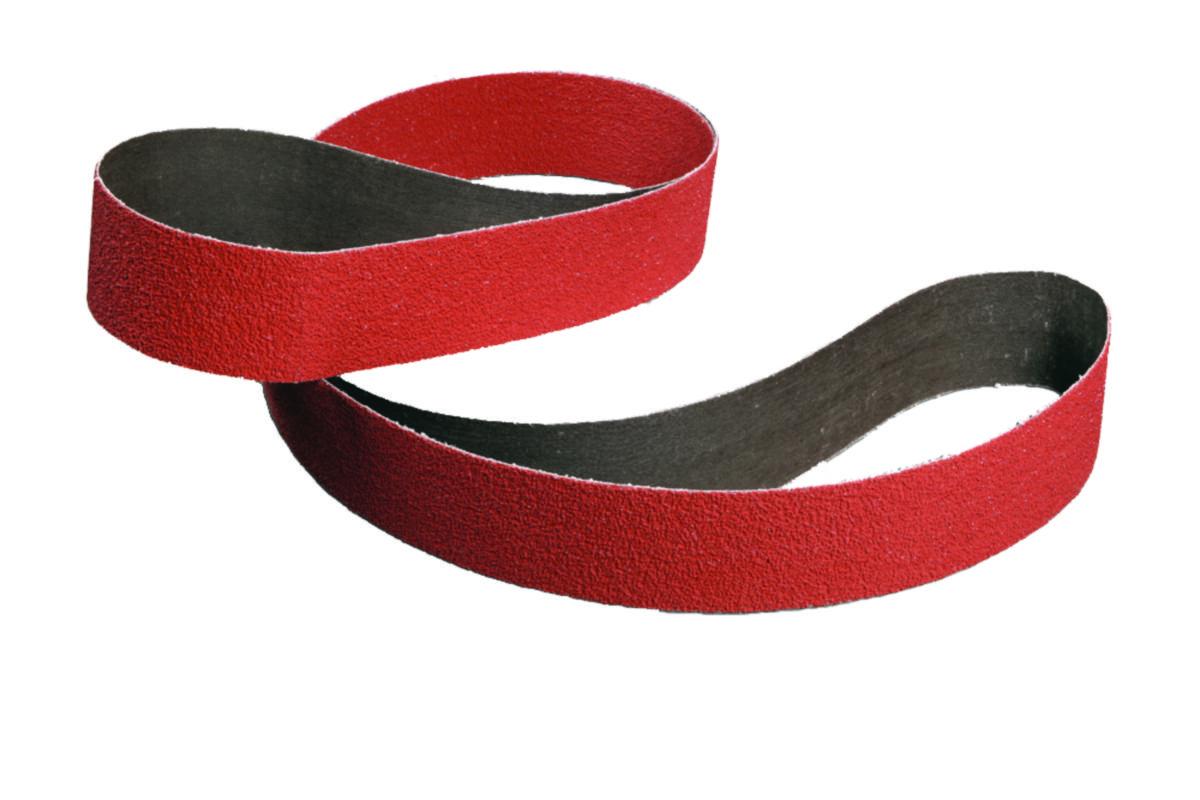 Slipband 3M 984F Cubitron II - SLIPBAND 3M 984F CUBITRON II 150MM X 2500MM, KORN 60