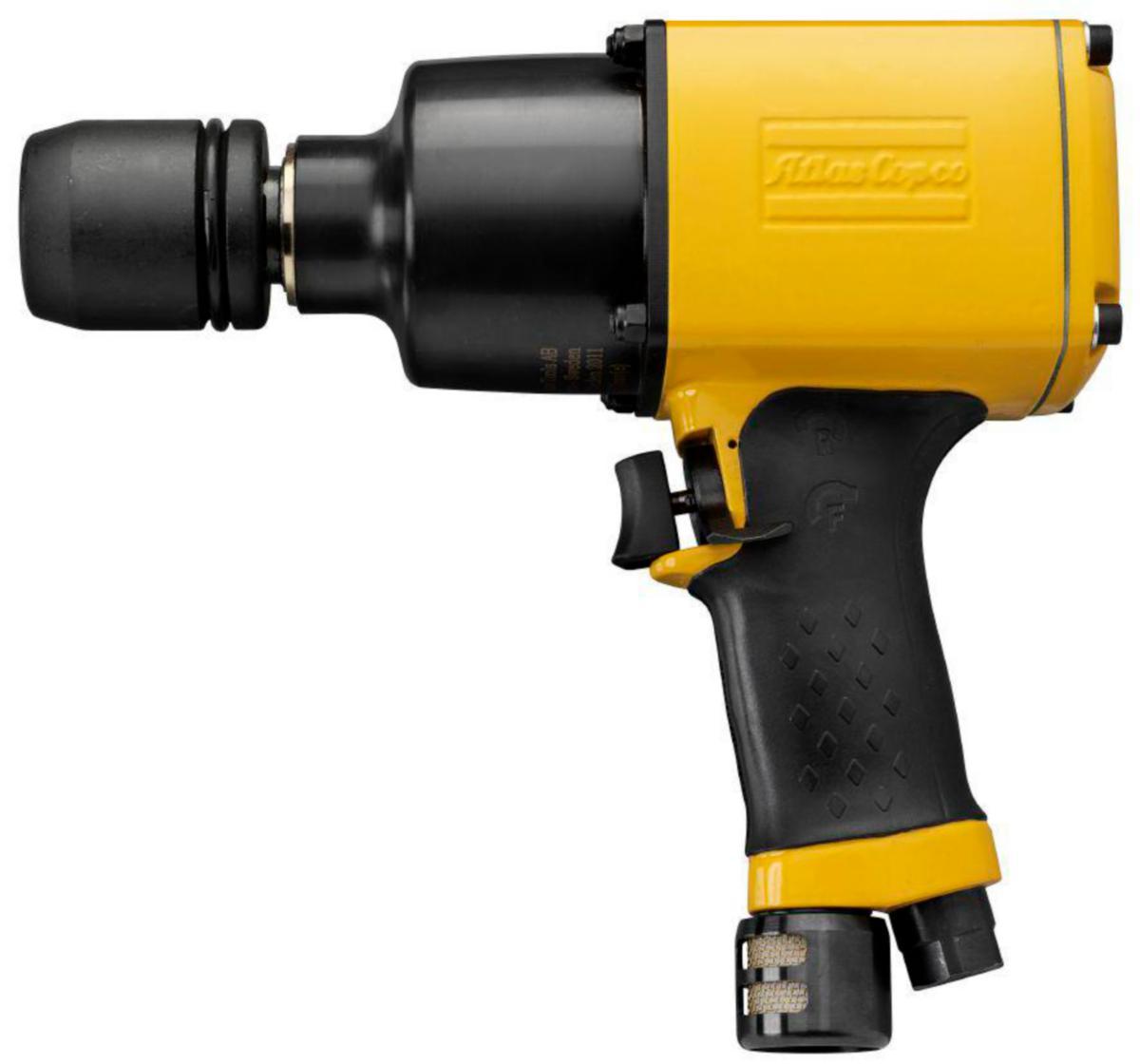 Mutterdragare Atlas Copco LMS - MUTTERDRAGARE ATLAS COPCO LMS 58 HR20 8434 1580 01